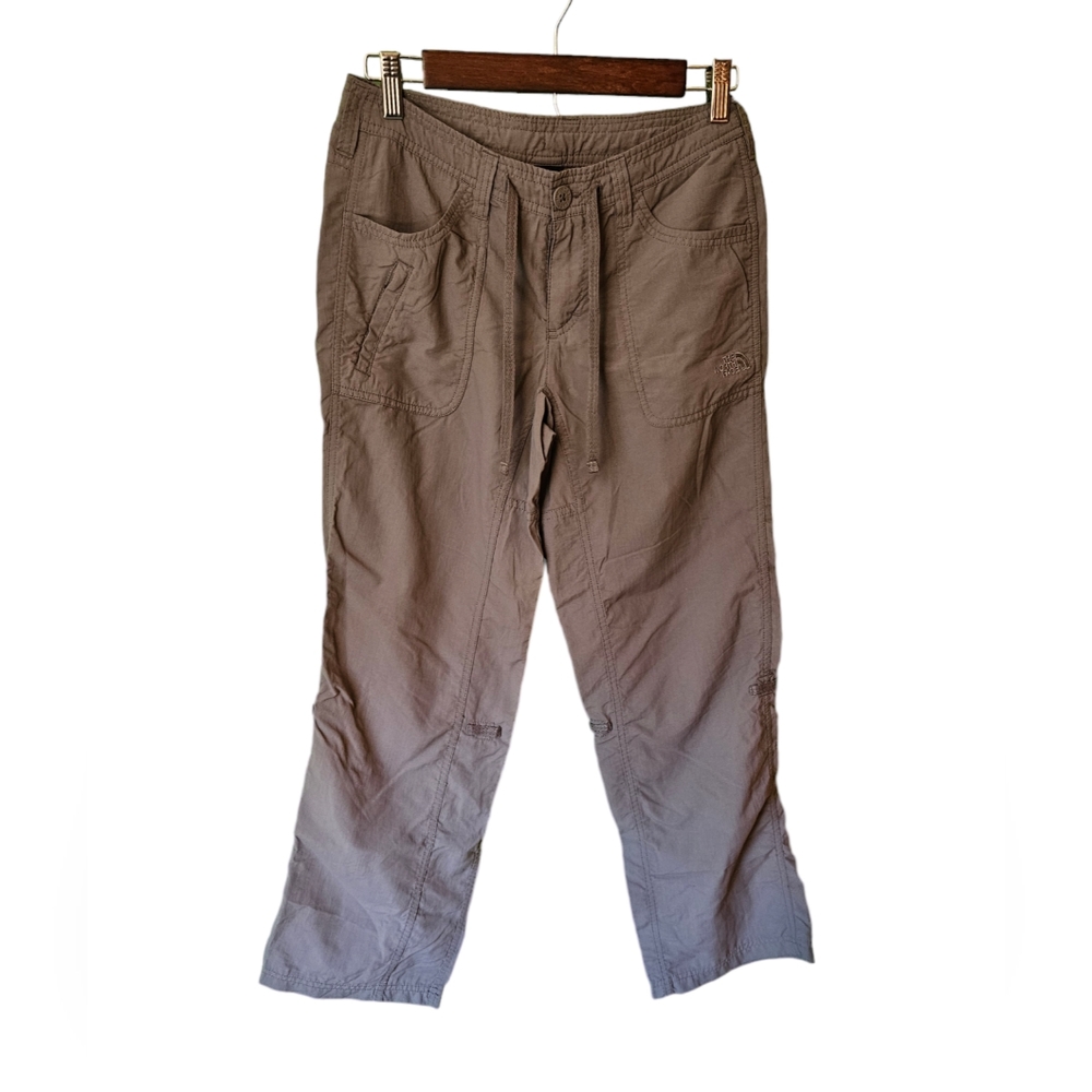 The North Face Hiking Cargo Pants